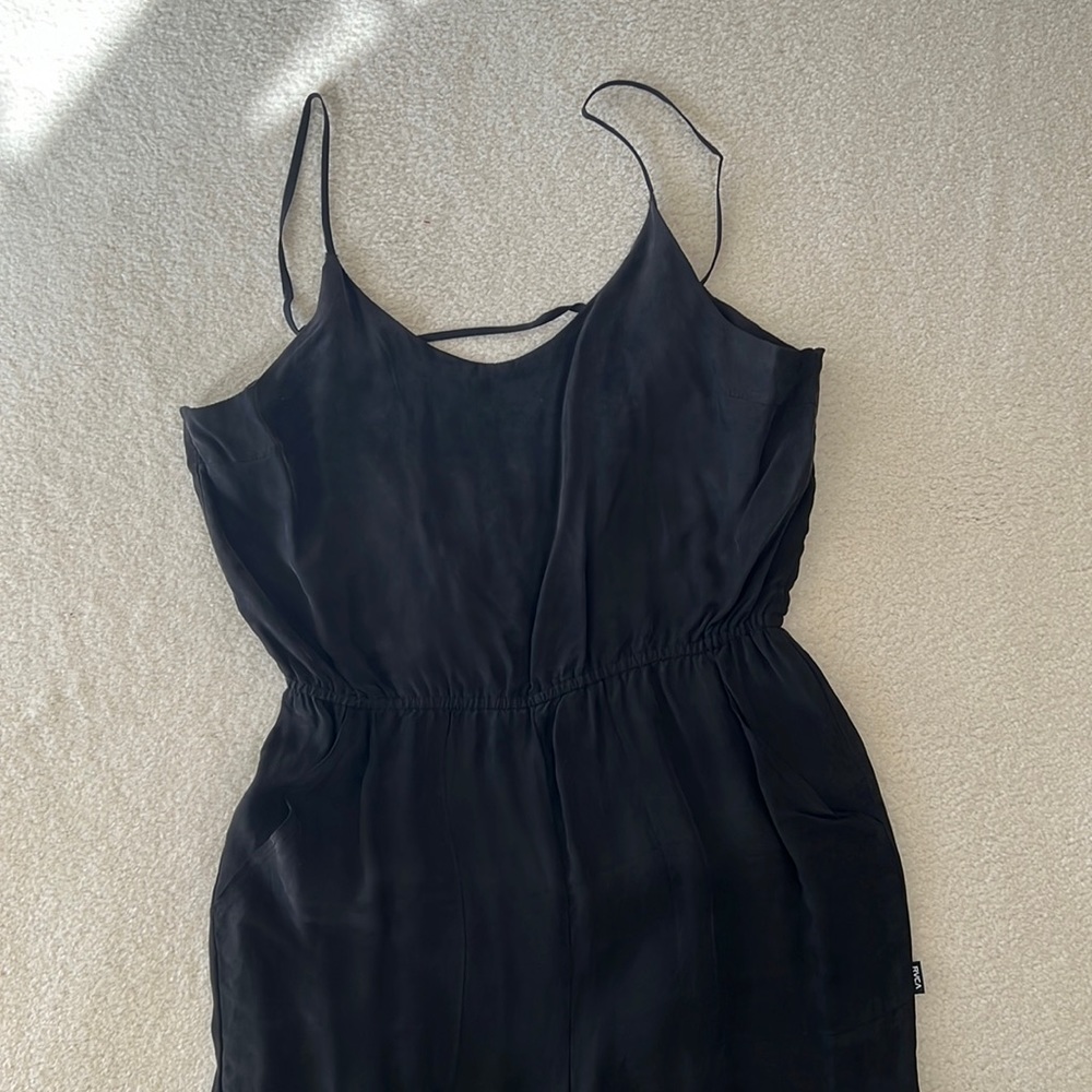 RVCA Jumpsuit